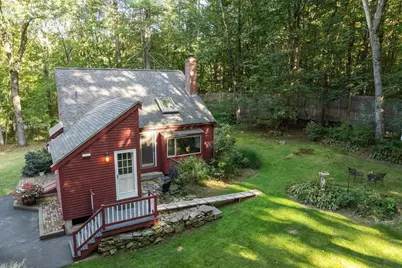 56 Whitney Road, Harvard, MA 01451 - Photo 31