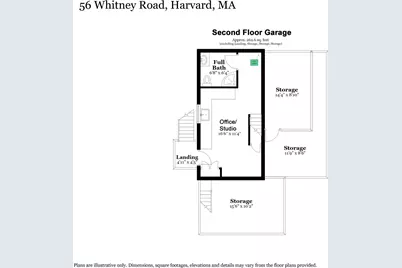 56 Whitney Road, Harvard, MA 01451 - Photo 41