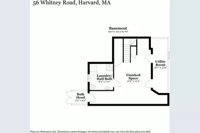 56 Whitney Road, Harvard, MA 01451 - Photo 39