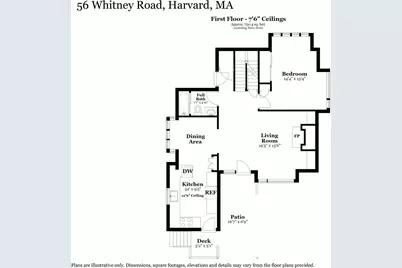 56 Whitney Road, Harvard, MA 01451 - Photo 37