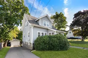 37 Arborway Dr, Braintree, MA 02184 - Photo 1