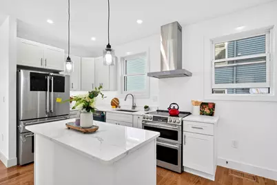 46 Walden St #46, Cambridge, MA 02140 - Photo 5