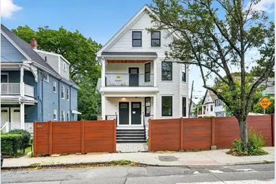 46 Walden St #46, Cambridge, MA 02140 - Photo 1