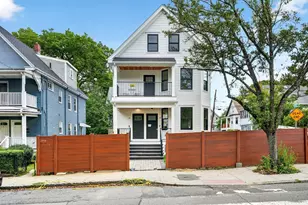 44 Walden St, Cambridge, MA 02140 - Photo 1