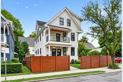 44-46 Walden St, Cambridge, MA 02140 - Photo 1