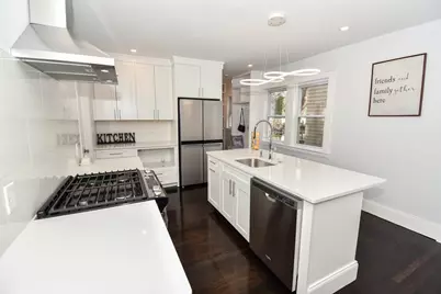 15 Howard St #A, Arlington, MA 02476 - Photo 5