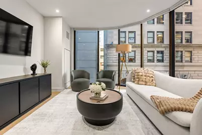55 Lagrange St #304, Boston, MA 02106 - Photo 1