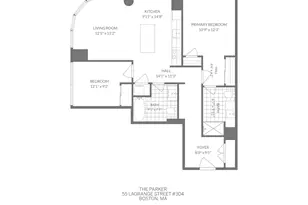 55 Lagrange St, Boston, MA 02106 - Photo 31