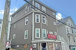 122 Foster St, Peabody, MA 01960 - Photo 3