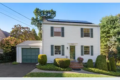 32 Mount Ida Rd, Weymouth, MA 02189 - Photo 3