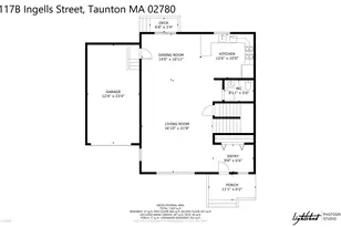 117 Ingell St, Taunton, MA 02780 - Photo 39