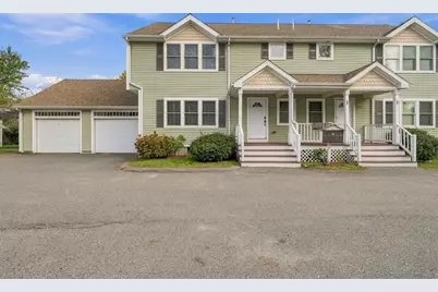 117 Ingell St #B, Taunton, MA 02780 - Photo 1