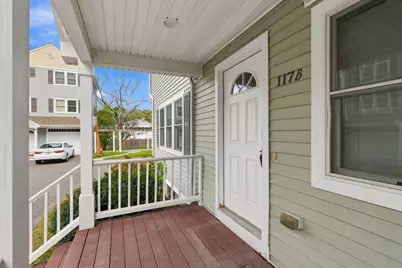 117 Ingell St #B, Taunton, MA 02780 - Photo 3