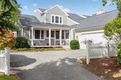 7 West Trevor Hill #7, Plymouth, MA 02360 - Photo 3