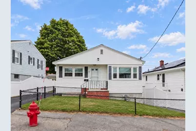 57 South Ave #1, Revere, MA 02151 - Photo 3