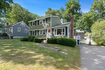 11 Lookout Avenue, Natick, MA 01760 - Photo 1