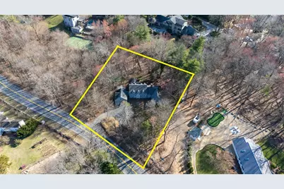 111 Summer Street, Weston, MA 02493 - Photo 3