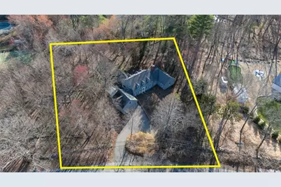 111 Summer Street, Weston, MA 02493 - Photo 1