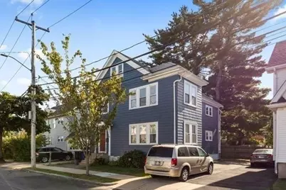 30 Philips #-, Arlington, MA 02474 - Photo 3