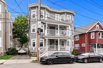 23 Verdun St #2, Boston, MA 02124 - Photo 1