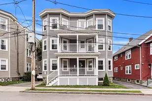 23 Verdun St, Boston, MA 02124 - Photo 1