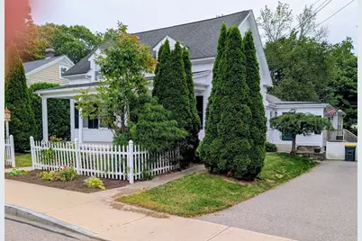 81 Pleasant Street, Franklin, MA 02038 - Photo 3