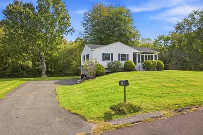 15 Edison Dr, South Hadley, MA 01075 - Photo 3