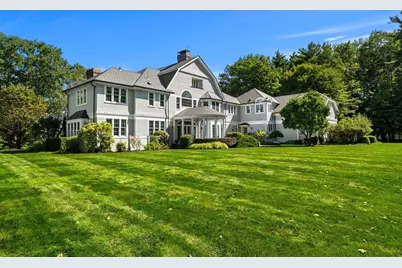 55 S Main Street, Topsfield, MA 01983 - Photo 3