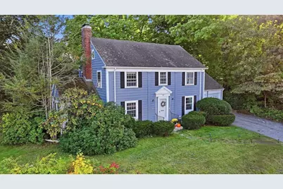 1 Algonquin Rd, Worcester, MA 01609 - Photo 1