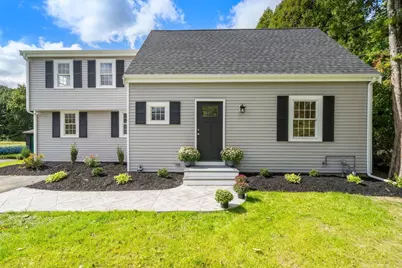 547 Turnpike St, Easton, MA 02375 - Photo 1