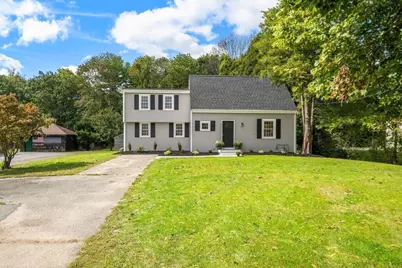 547 Turnpike St, Easton, MA 02375 - Photo 29
