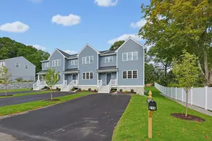 21 Dwinell Rd, Taunton, MA 02780 - Photo 1