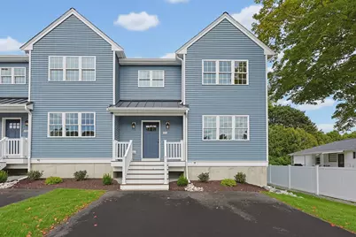 21 Dwinell Road #A, Taunton, MA 02780 - Photo 3