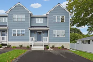 21 Dwinell Rd, Taunton, MA 02780 - Photo 3