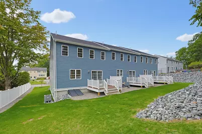 21 Dwinell Road #A, Taunton, MA 02780 - Photo 37