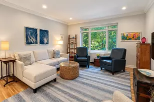 86 Griggs Rd, Brookline, MA 02446 - Photo 5
