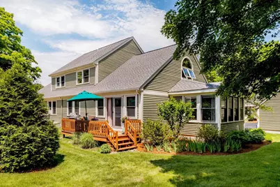 13 Fieldstone St #13, Upton, MA 01568 - Photo 37