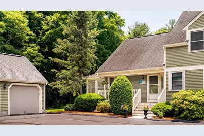 13 Fieldstone St #13, Upton, MA 01568 - Photo 39