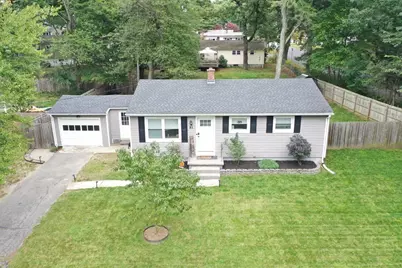 91 Hudson St, Springfield, MA 01118 - Photo 1