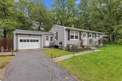 91 Hudson St, Springfield, MA 01118 - Photo 3