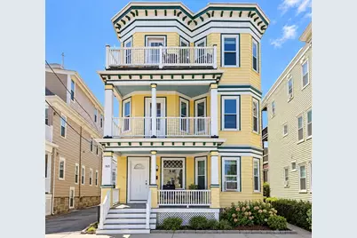 185 Savin Hill Ave #2, Boston, MA 02125 - Photo 1