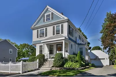 15 Perry St., Danvers, MA 01923 - Photo 1