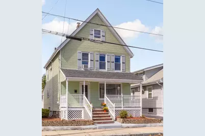 14 Poole St, Medford, MA 02155 - Photo 1