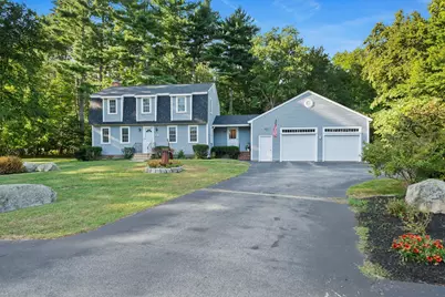 44 Pine Island Rd, Hanover, MA 02339 - Photo 3