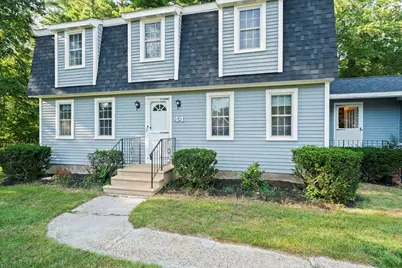 44 Pine Island Rd, Hanover, MA 02339 - Photo 5