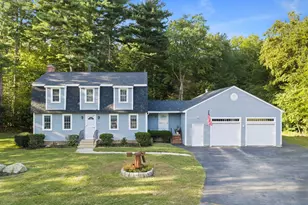 44 Pine Island Rd, Hanover, MA 02339 - Photo 1