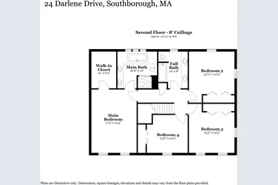 24 Darlene Dr, Southborough, MA 01772 - Photo 31