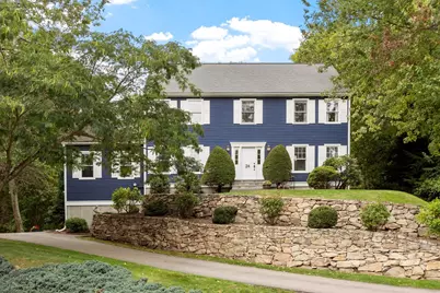 24 Darlene Dr, Southborough, MA 01772 - Photo 1