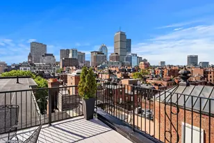 259 Beacon St, Boston, MA 02116 - Photo 23