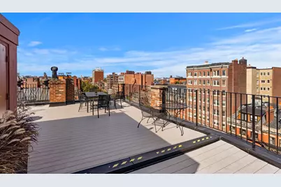 259 Beacon St #4, Boston, MA 02116 - Photo 23